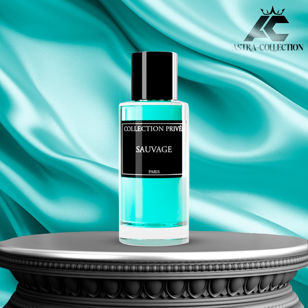 image produit astra 7 sauvage